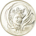 Francia, medaglia, Peinture, Michel Ange, le Damné, Monassi, SPL+, Argento