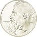 France, Medal, Peinture, Michel Ange, la Fête de Dieu, Monassi, MS(64), Silver