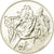 Frankreich, Medaille, Peinture, Michel Ange, Saint-Pierre, Monassi, UNZ+, Silber