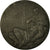 Francja, Medal, Charitas, Infirmière et Soldat, Undated, Philipp, AU(55-58)