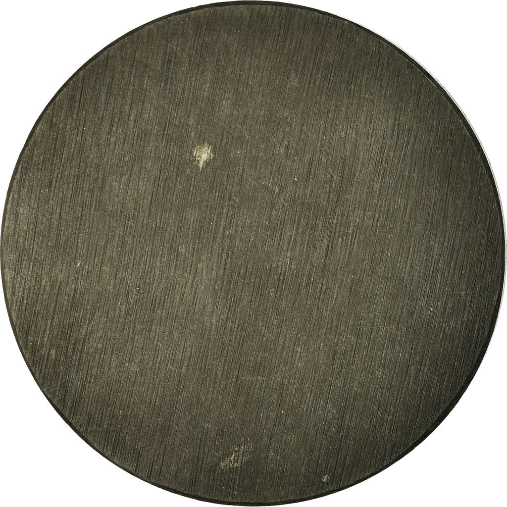 France, Médaille, Charitas, Infirmière et Soldat, Philipp, SUP, Étain bronzé