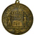France, Medal, Troisième République, Souvenir du Tirage au Sort, Classe, 1893