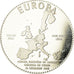 France, Médaille, Essai 1 euro, 1995, SPL+, Copper-nickel