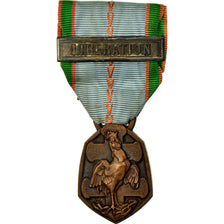 Frankrijk, Libération de la France, Medaille, 1939-1945, Excellent Quality