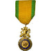 France, Troisième République, Valeur et Discipline, Medal, 1870, Excellent