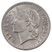 FRANCE, Lavrillier, 5 Francs, 1945, Paris, KM #888b.1, MS(60-62), Aluminum, 31,.