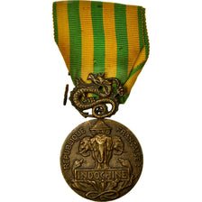 France, Indochine, Corps Expéditionnaire d'Extrême-Orient, Medal, Excellent