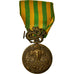 France, Indochine, Corps Expéditionnaire d'Extrême-Orient, Medal, Excellent