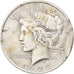 Coin, United States, Peace Dollar, Dollar, 1923, U.S. Mint, Philadelphia