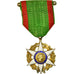 France, Médaille du Mérite Agricole, Médaille, Excellent Quality, Argent, 38