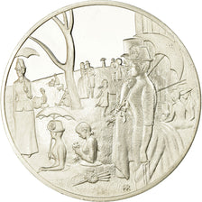 France, Médaille, Peinture, Un Dimanche Après-Midi à la Grande Jatte, Seurat