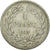 Coin, France, Louis-Philippe, Franc, 1847, Paris, VF(20-25), Silver, Gadoury:453