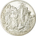 France, Medal, Peinture, Christ Guérissant les Malades, Rembrandt, MS(63)