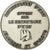 Francja, Medal, Jeunesse et Sport, Offert par le Secrétaire d'Etat, Undated