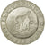 Francja, Medal, Centre Educatif et Professionnel Bazeilles, 1998, AU(55-58)