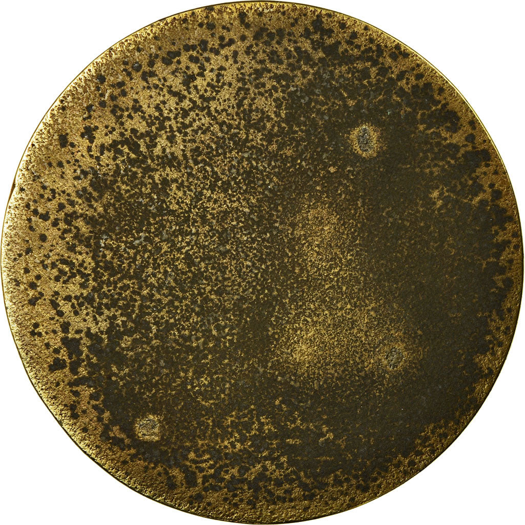 France, Médaille, Education, Institution Notre-Dame, Valence, 2005, TTB, Bronze