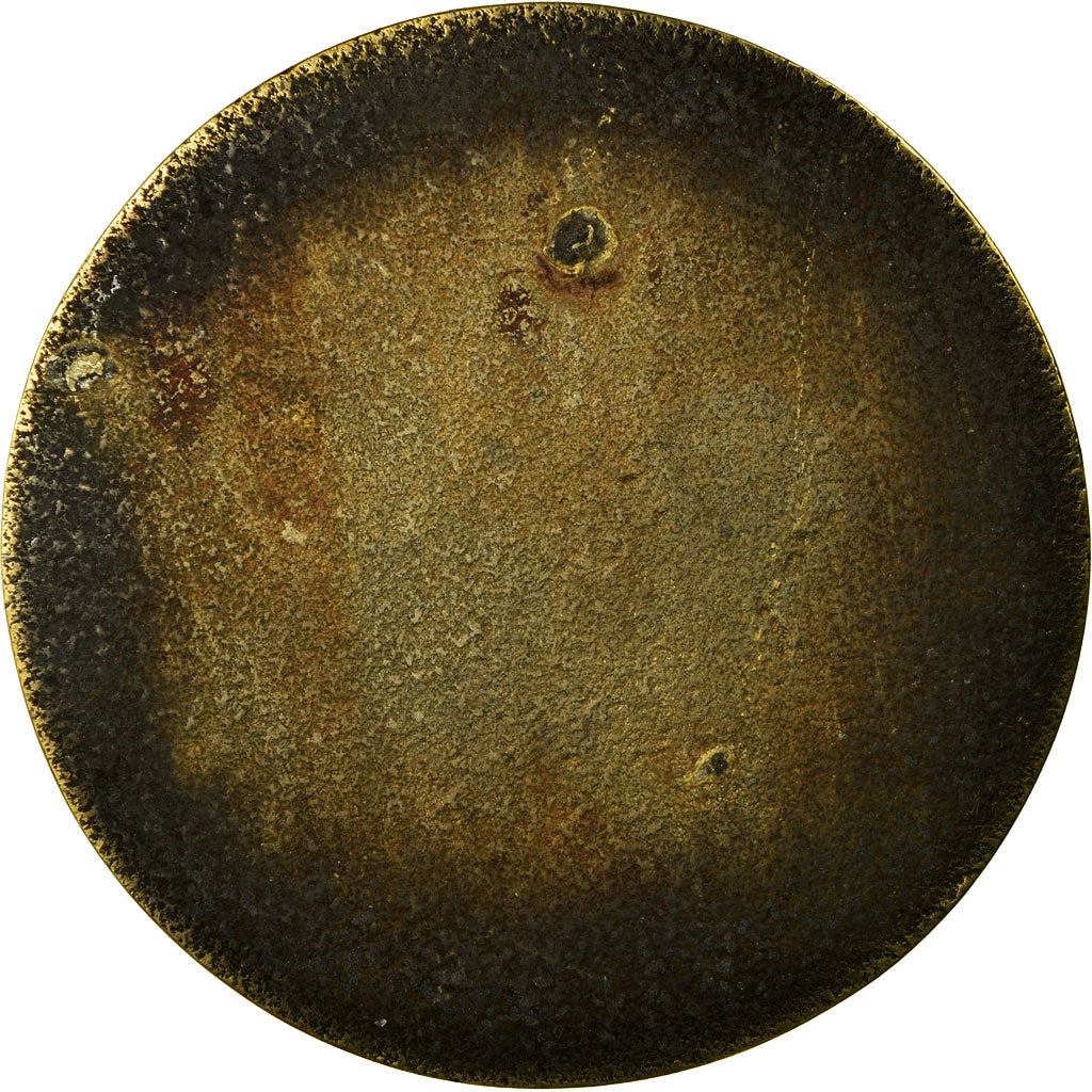 France, Medal, Travail, E.D.P.A.M.S, Les Compagnons de l'Argonne, 2008