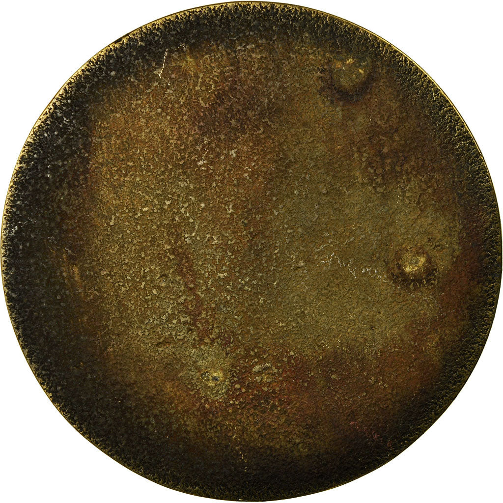 Francia, medaglia, Travail, E.D.P.A.M.S, Les Compagnons de l'Argonne, 2008, BB