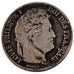 FRANCE, Louis-Philippe, Franc, 1848, Paris, KM #748.1, F(12-15), Silver,...