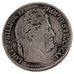Louis Philippe Ier, 1 Franc tête laurée