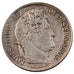 FRANCE, Louis-Philippe, Franc, 1839, Paris, KM #748.1, EF(40-45), Silver,...