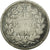 Coin, France, Louis-Philippe, Franc, 1847, Strasbourg, VG(8-10), Silver
