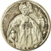 France, Medal, Peinture, Rembrandt, Noble Oriental, MS(63), Silver