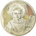 Frankreich, Medaille, Peinture, Rembrandt, Jeune Homme en Costume de Fantaisie