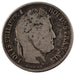 FRANCE, Louis-Philippe, Franc, 1843, Lille, KM #748.13, F(12-15), Silver,...