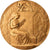 Francia, medaglia, Académie Nationale de Reims, SPL, Bronzo