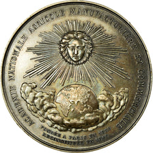 França, Medal, Académie Nationale Agricole Manufacturière et Commerciale