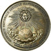 França, Medal, Académie Nationale Agricole Manufacturière et Commerciale