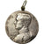 Belgium, Medal, Albert Roi, Le Cheval de Trait Belge, Altenloh, EF(40-45)