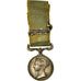 United Kingdom , Guerre de Crimée, Reine Victoria, Medal, 1854, Excellent
