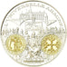 Francia, medaglia, Histoire Monétaire, Angelot d'Or, FDC, Argento