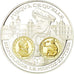 France, Medal, Histoire Monétaire, Henri d'Or à la Gallia, Henri II