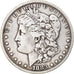 Coin, United States, Morgan Dollar, Dollar, 1883, U.S. Mint, Philadelphia