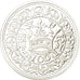 Francia, medalla, Reproduction du Gros Blanc à la Couronne, Jean II Le Bon