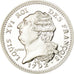 Francia, medaglia, Reproduction, Ecu dit au Génie, Louis XVI, FDC, Argento