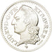 Frankreich, Medaille, Reproduction, Ecu à la Vieille tête, Louis XV, STGL