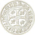 Francja, Medal, Reproduction du Blanc Guénard, Charles VI, MS(65-70), Srebro