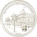 France, Medal, Provence, Promenade des Anglais Nice, MS(65-70), Silver