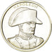 France, Medal, Napoléon Ier, Empereur, MS(65-70), Silver