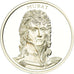 France, Medal, Napoléon Ier, Murat, MS(65-70), Silver