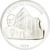 France, Medal, Les Joyaux de Paris, Le Centre Pompidou, MS(65-70), Silver