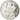 France, Medal, Reproduction, Louis XII, Duché de Milan, MS(65-70), Silver