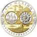 San Marino, Medal, Euro, Europa, MS(65-70), Silver