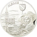 France, Medal, Régions de France, Alsace, MS(65-70), Silver
