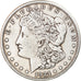 Coin, United States, Morgan Dollar, Dollar, 1921, U.S. Mint, San Francisco