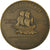 France, Medal, Amiral Lacaze, Ministre de la Marine, Shipping, Lavrillier